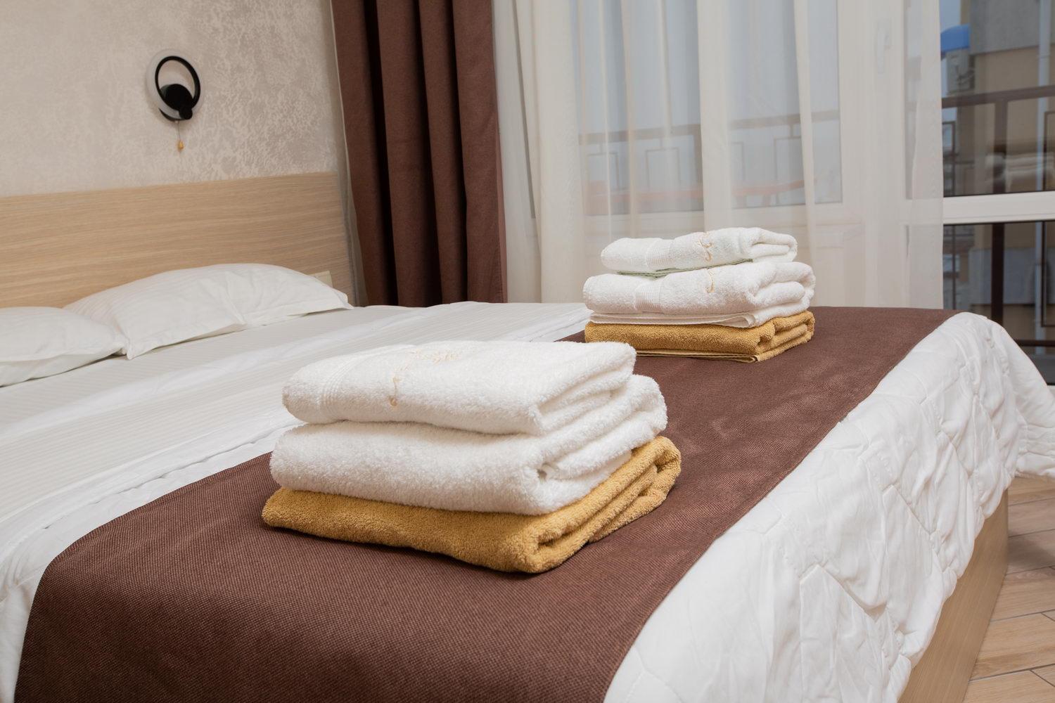 Hotel Grand More Zatoka Luaran gambar