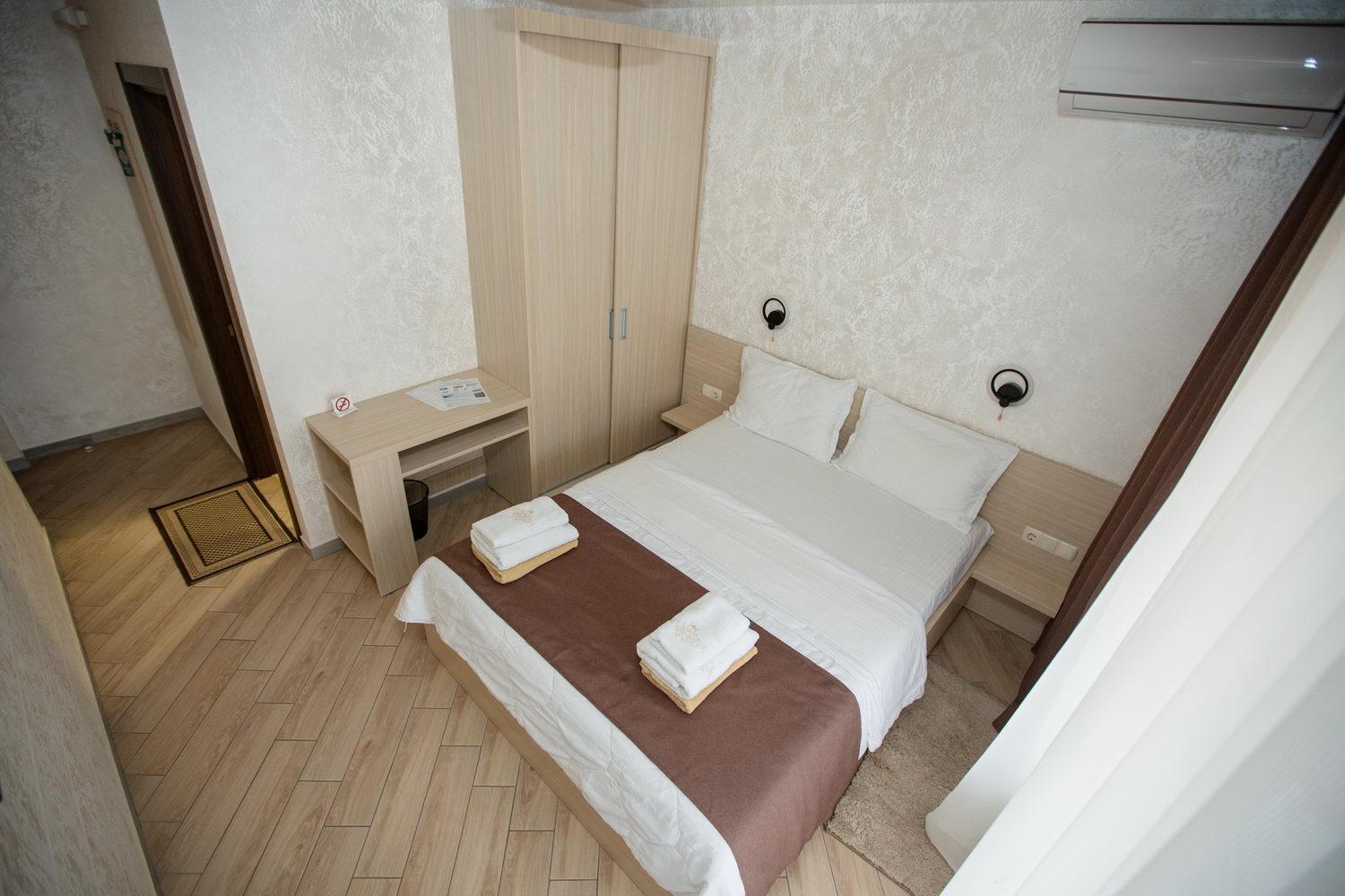 Hotel Grand More Zatoka Luaran gambar
