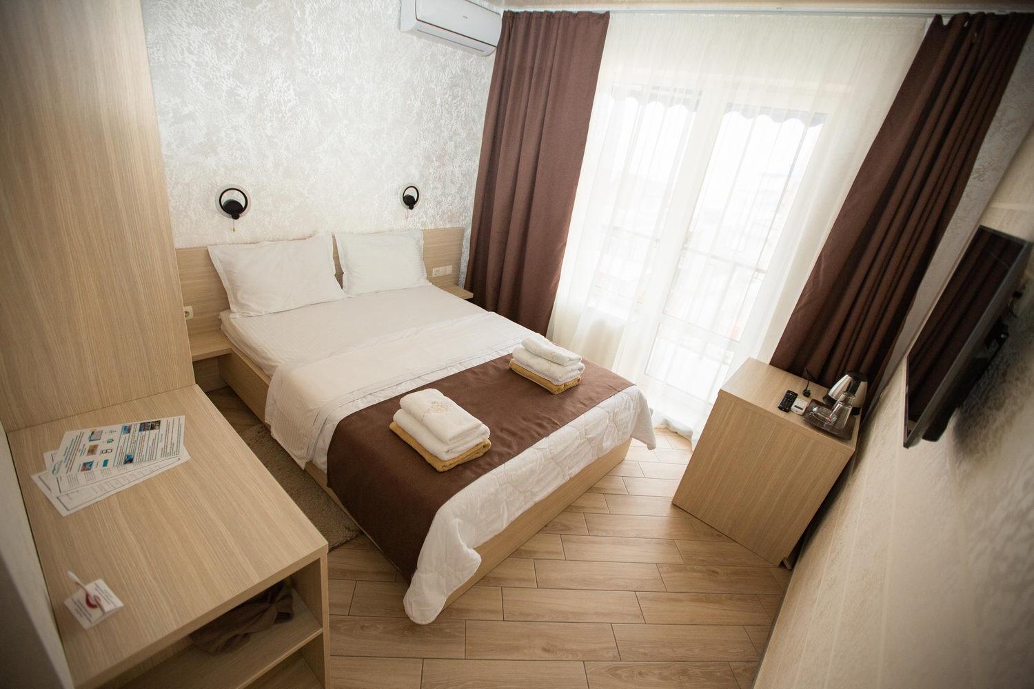 Hotel Grand More Zatoka Luaran gambar