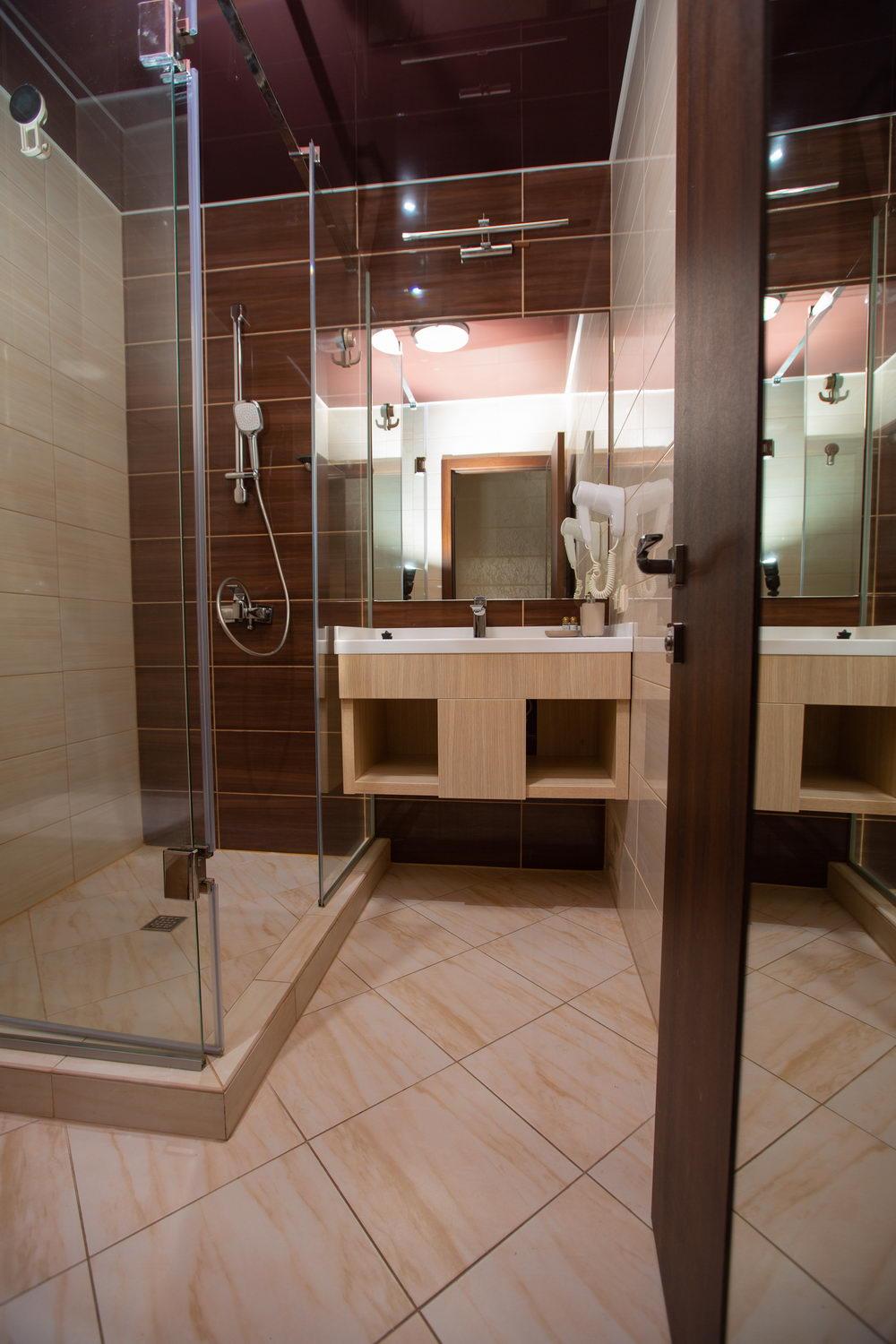 Hotel Grand More Zatoka Luaran gambar