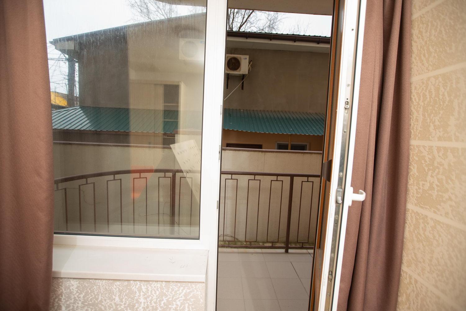 Hotel Grand More Zatoka Luaran gambar