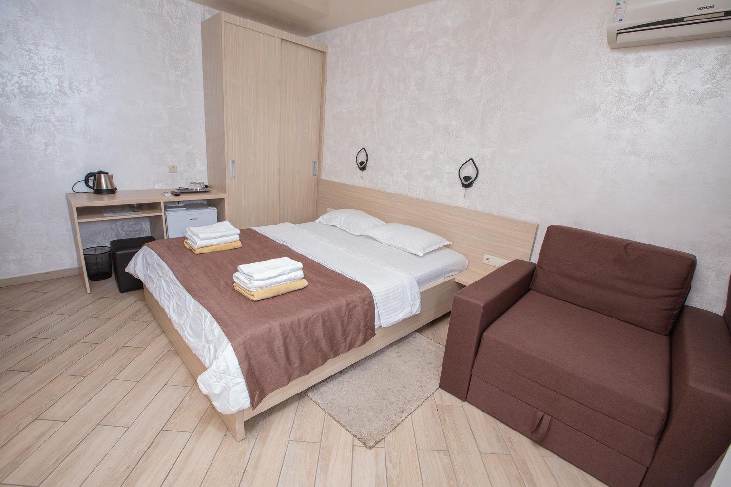 Hotel Grand More Zatoka Luaran gambar